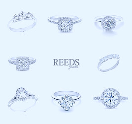 Sponsored Post: REEDS Jewelers - Southern Weddings
